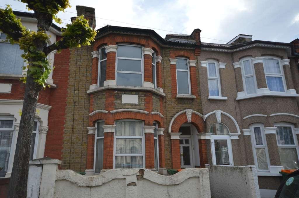 Buy or rent a property | Seventh Avenue, London E12 5JL