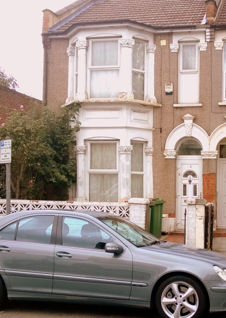 Buy or rent a property | Eighth Avenue, London E12 5JN