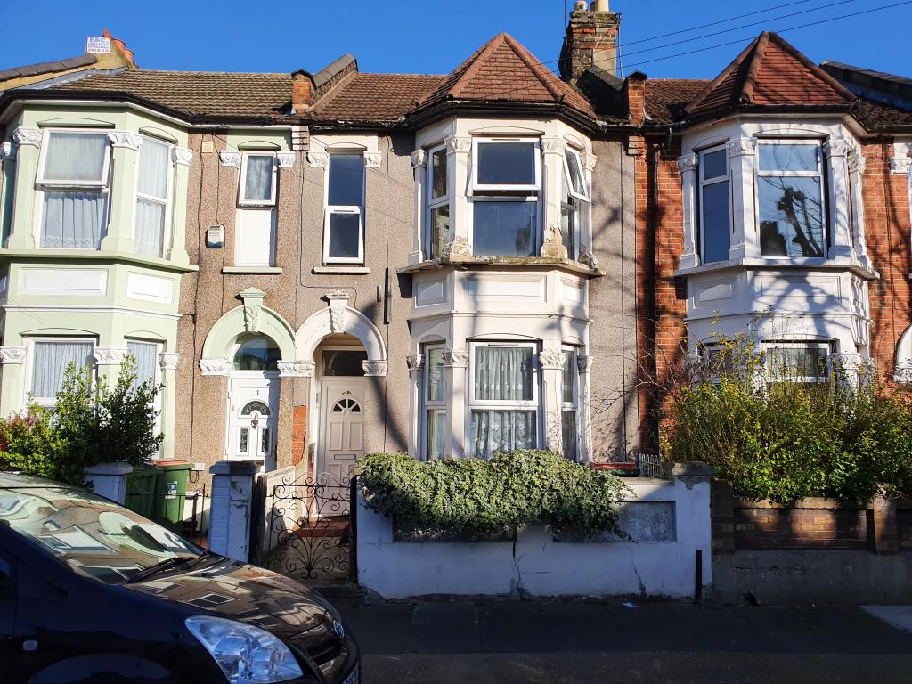 Buy or rent a property | Eighth Avenue, London E12 5JN