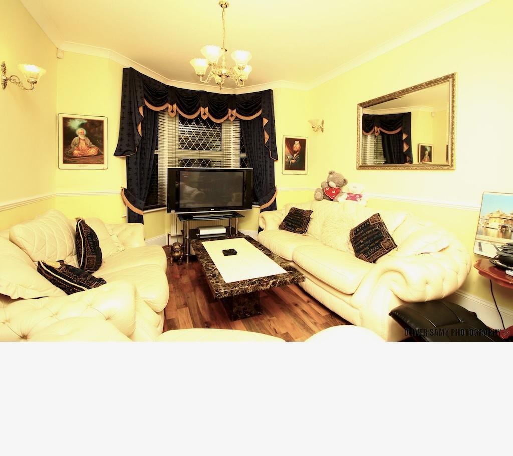 Buy or rent a property | Eighth Avenue, London E12 5JN