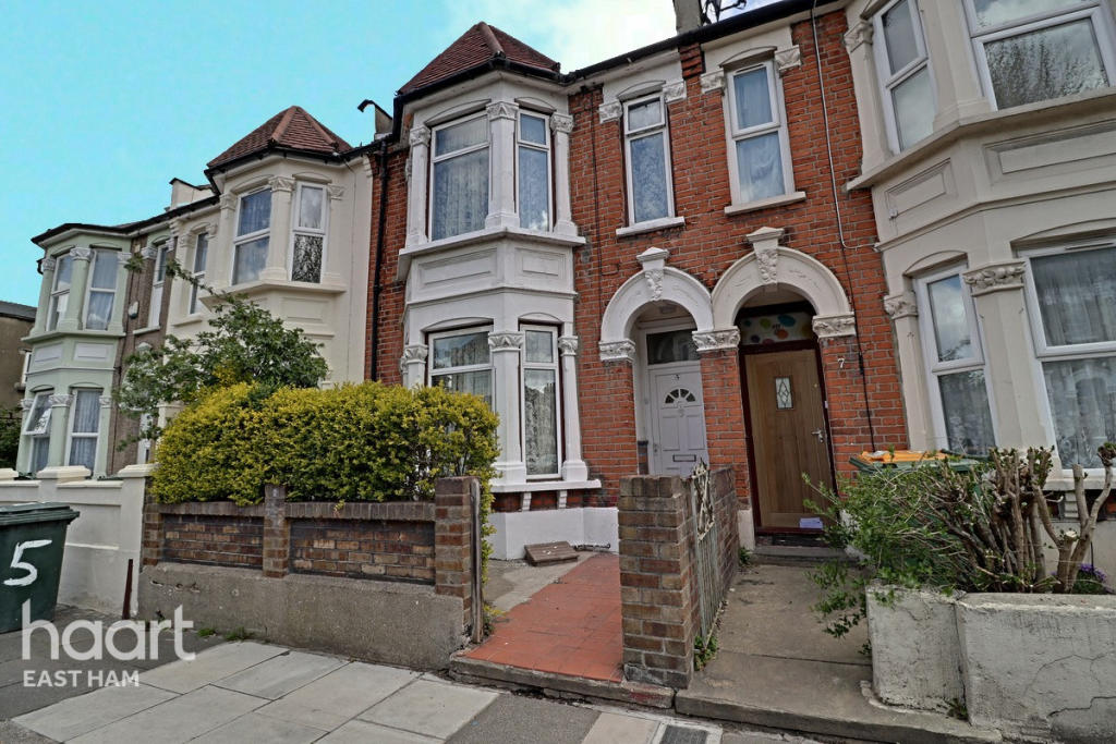Buy or rent a property | Eighth Avenue, London E12 5JN