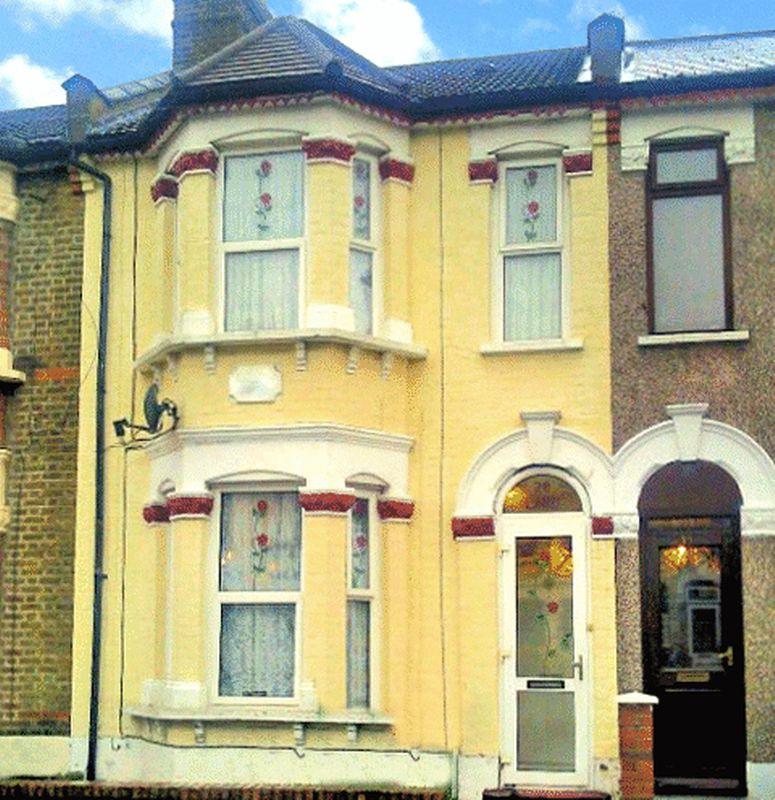 Buy or rent a property | Eighth Avenue, London E12 5JN