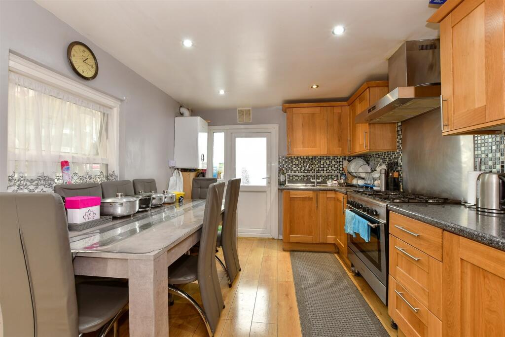 Buy or rent a property | Eighth Avenue, London E12 5JN