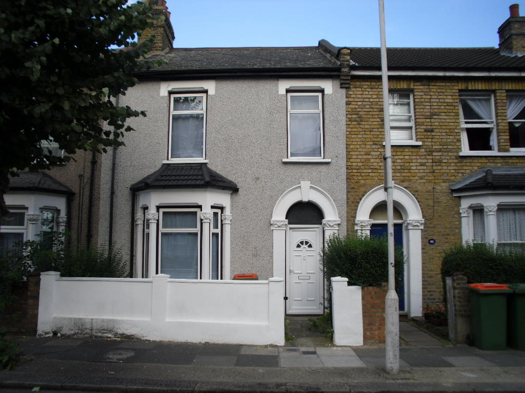 Buy or rent a property | Eighth Avenue, London E12 5JN