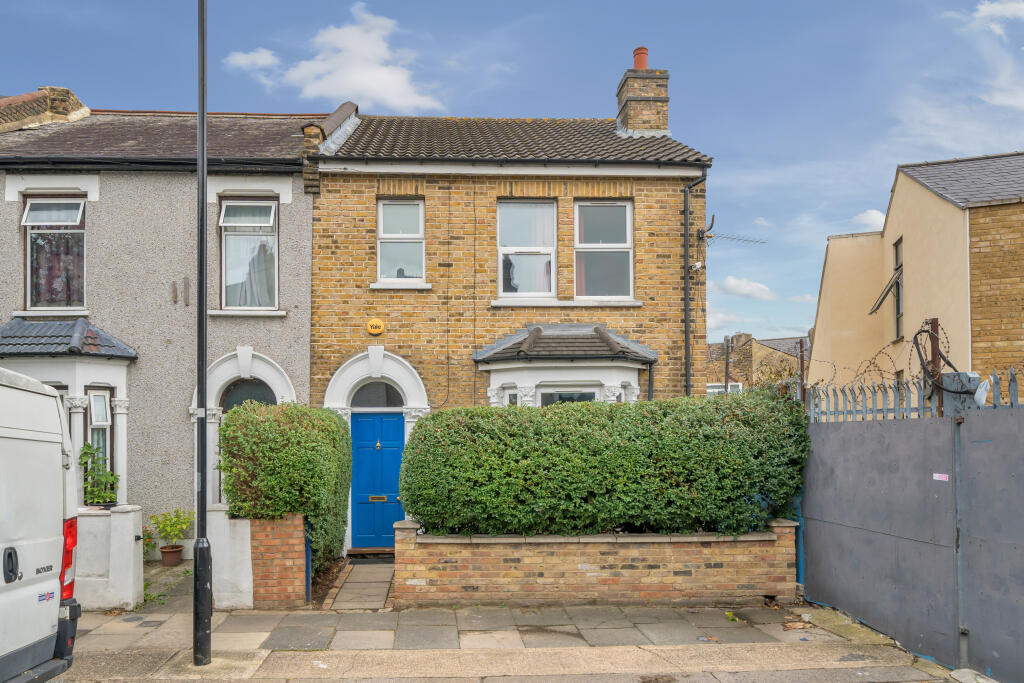 Buy or rent a property | Eighth Avenue, London E12 5JN