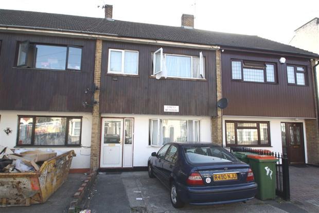Buy or rent a property | Seventh Avenue, London E12 5JQ