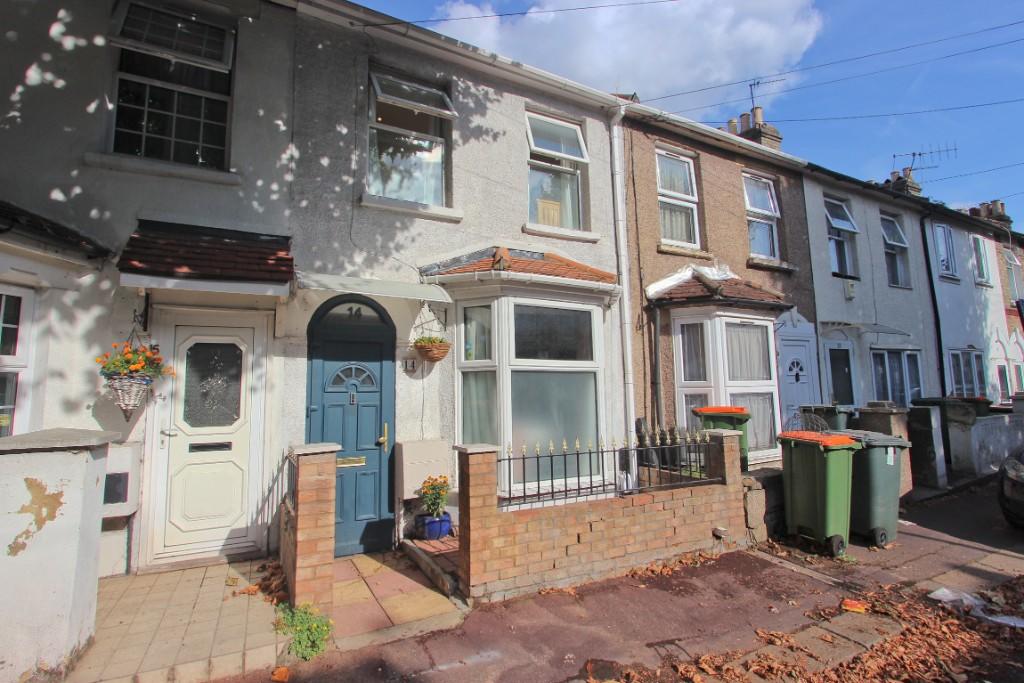 Buy or rent a property | Gloucester Road, London E12 5JU