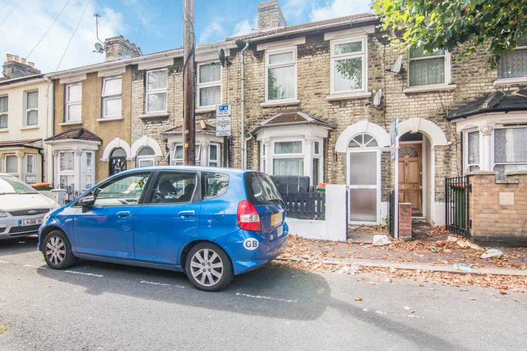 Buy or rent a property | Gloucester Road, London E12 5JU