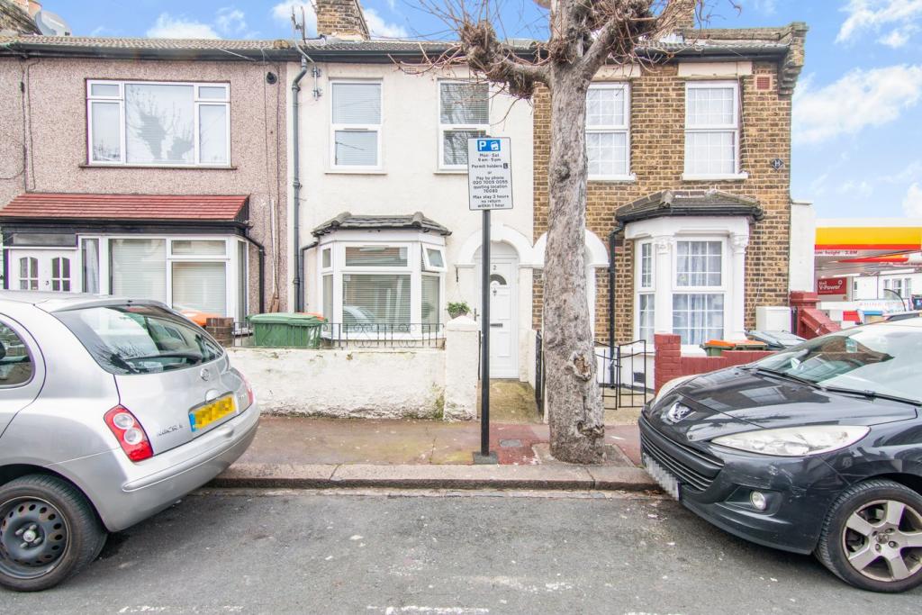 Buy or rent a property | Worcester Road, London E12 5JX
