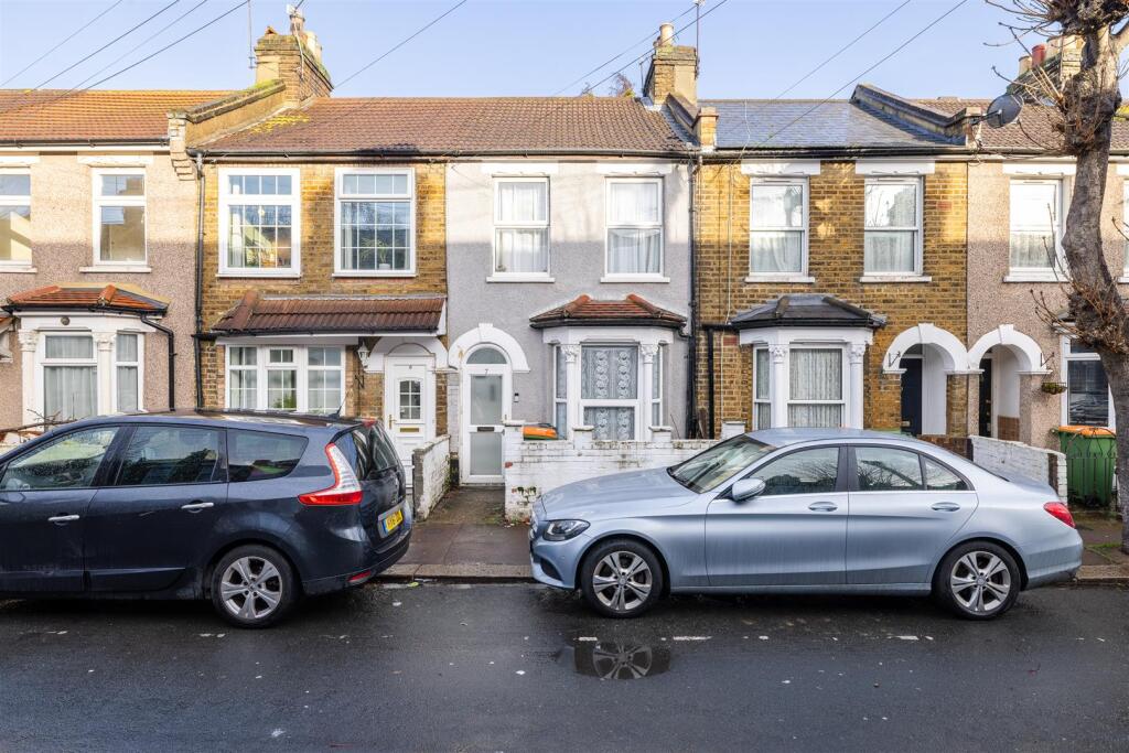 Buy or rent a property | Worcester Road, London E12 5JX