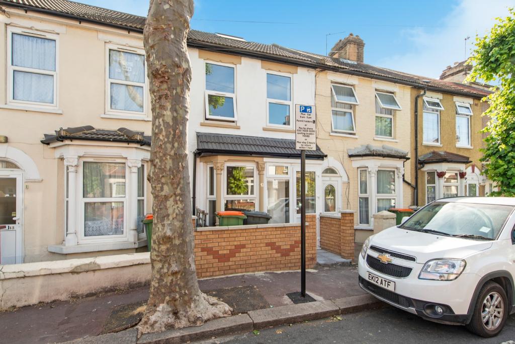 Buy or rent a property | Worcester Road, London E12 5JX