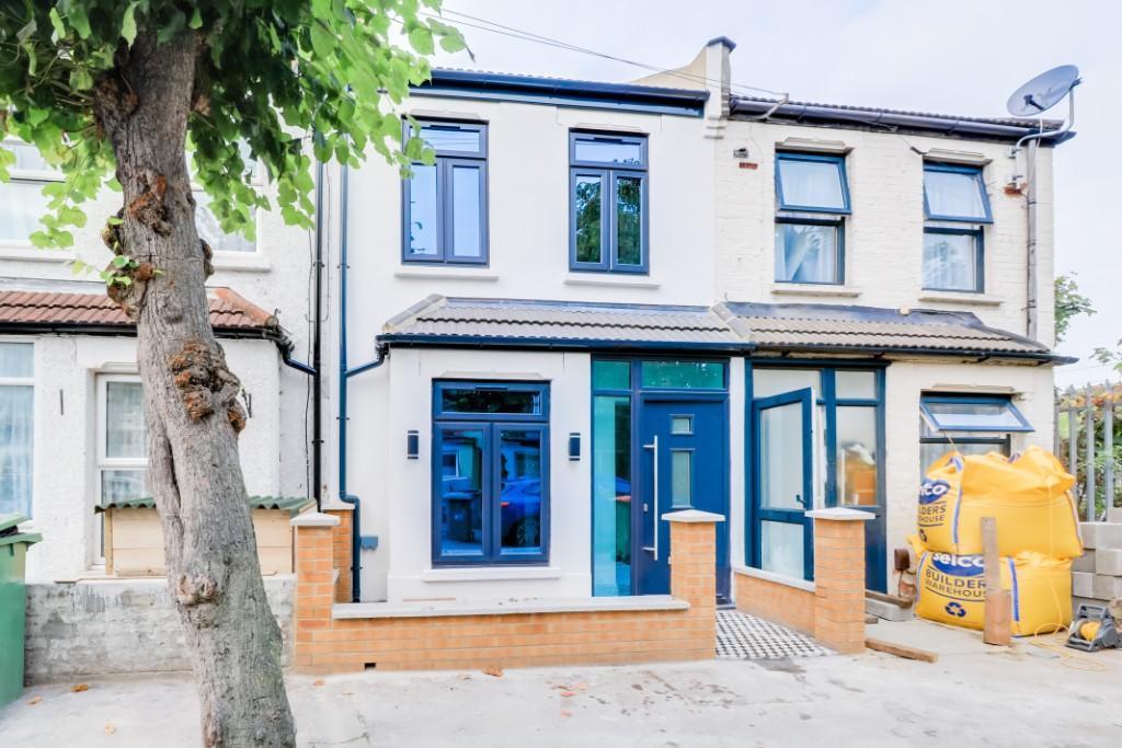 Buy or rent a property | Worcester Road, London E12 5JX