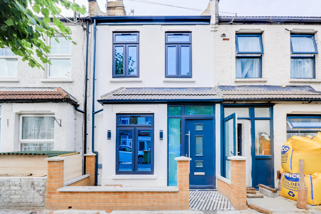 Buy or rent a property | Worcester Road, London E12 5JX