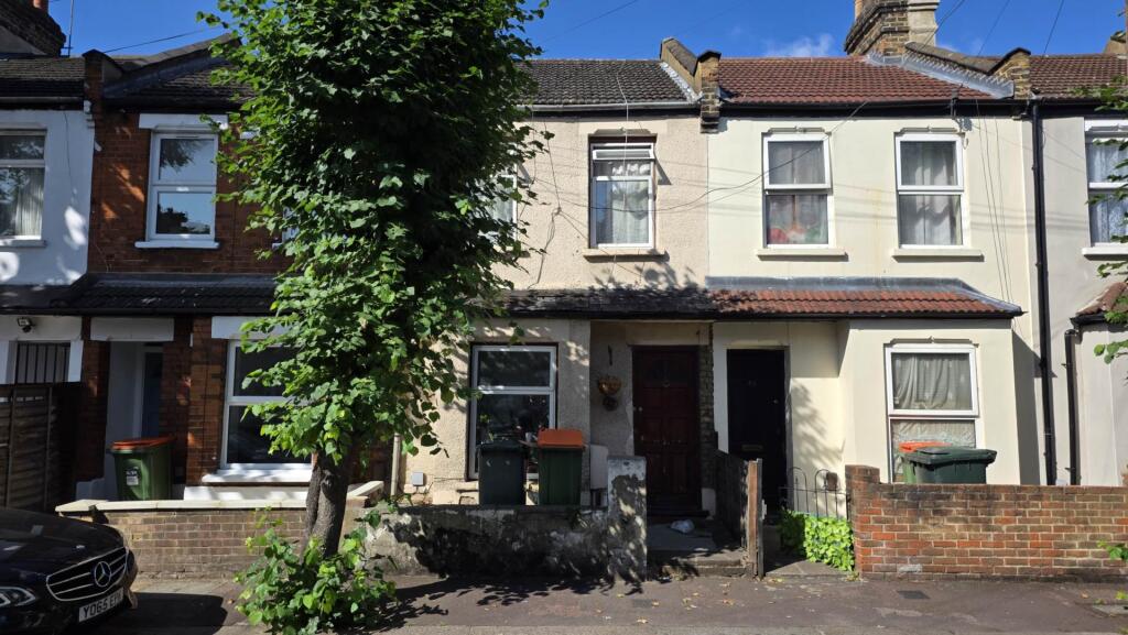 Buy or rent a property | Worcester Road, London E12 5JX