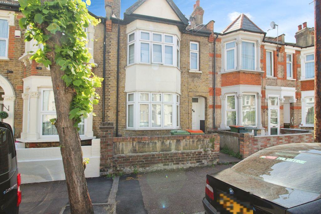 Buy or rent a property | Colchester Avenue, London E12 5LF