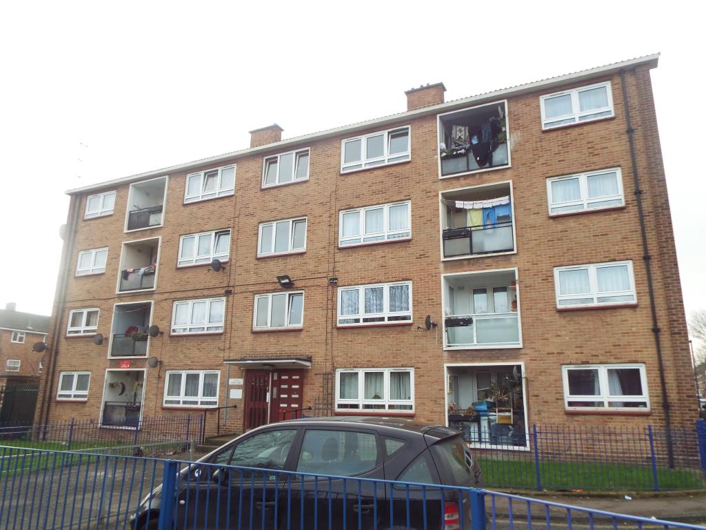 Buy or rent a property | Daines Close, London E12 5LQ
