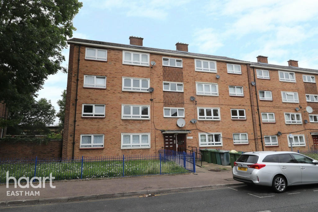 Buy or rent a property | Daines Close, London E12 5LQ