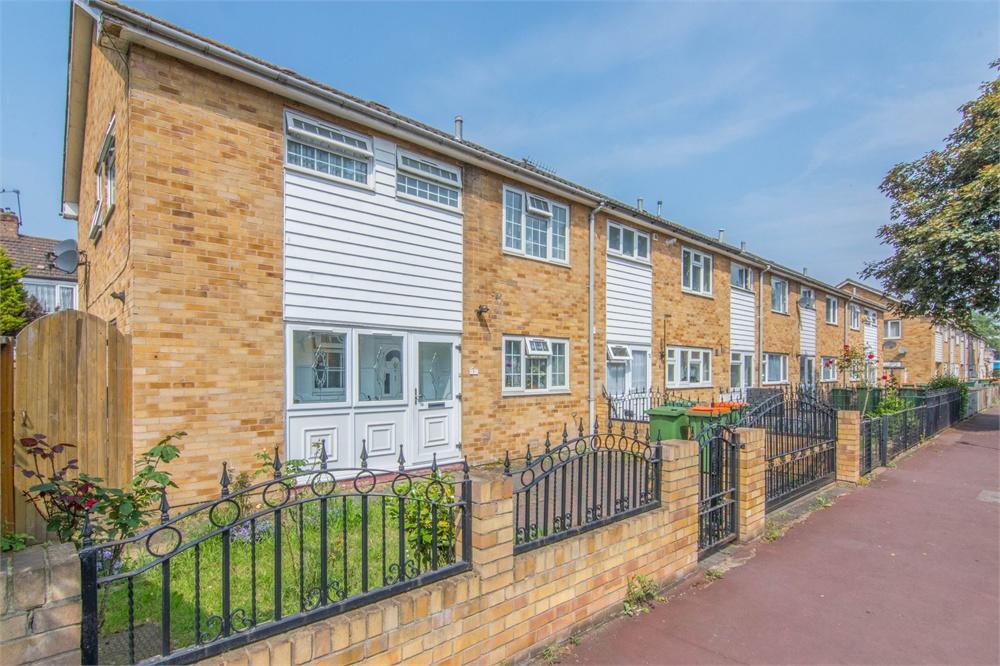 Buy or rent a property | Alverstone Road, London E12 5NJ