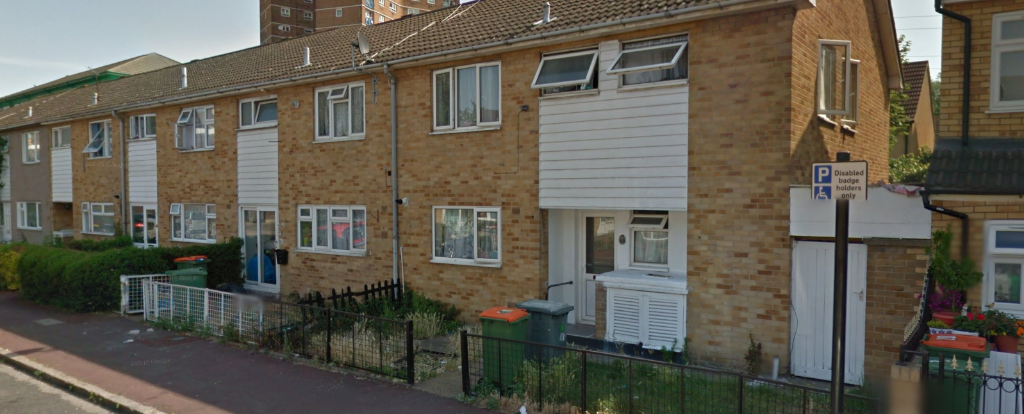 Buy or rent a property | Alverstone Road, London E12 5NJ