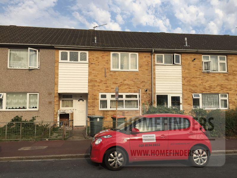 Buy or rent a property | Alverstone Road, London E12 5NJ