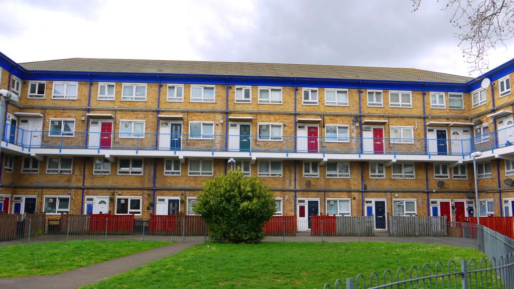 Buy or rent a property | Jack Cornwell Street, London E12 5NN