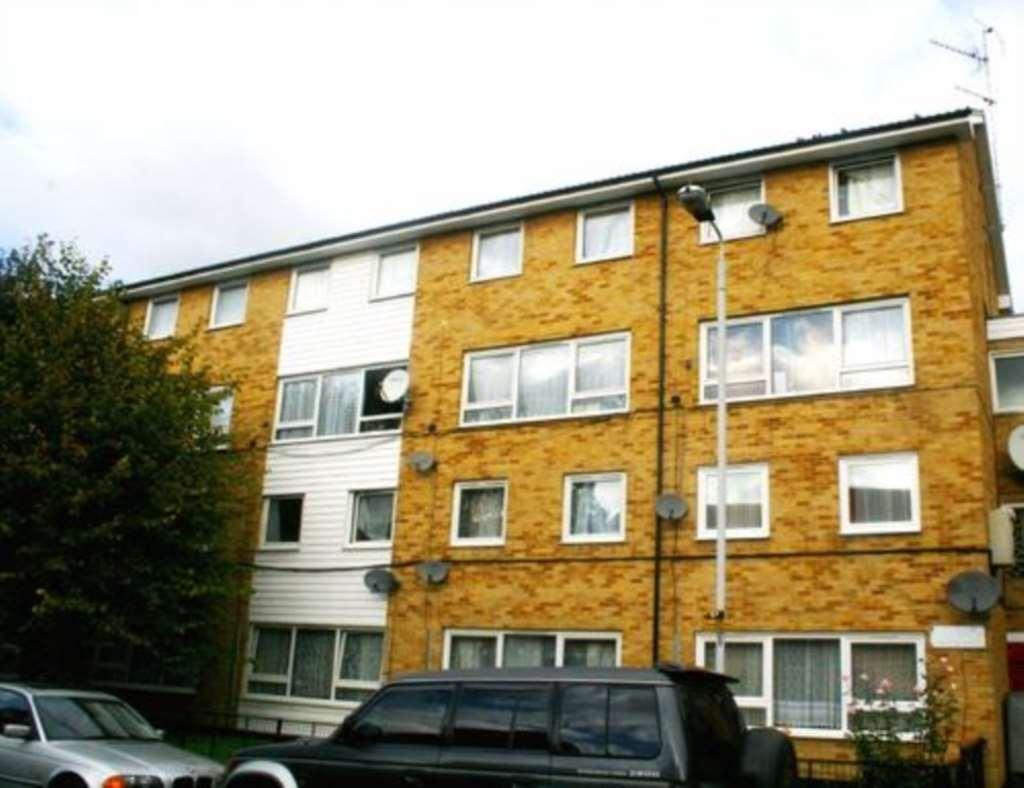Buy or rent a property | Selborne Avenue, London E12 5NP