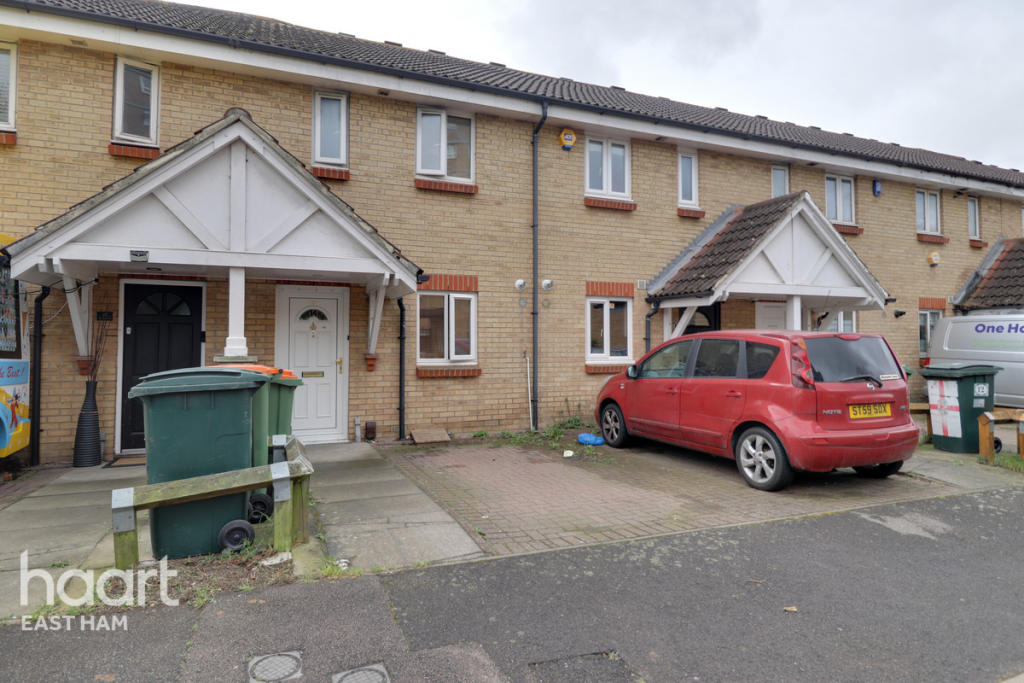 Buy or rent a property | Sally Murray Close, London E12 5NX