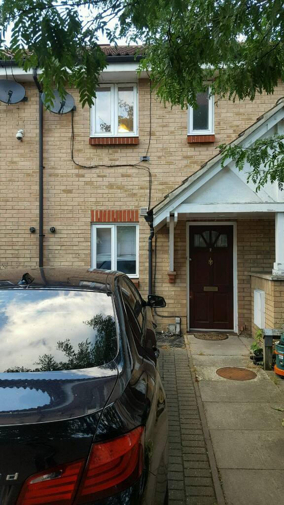 Buy or rent a property | Florence Elson Close, London E12 5NY