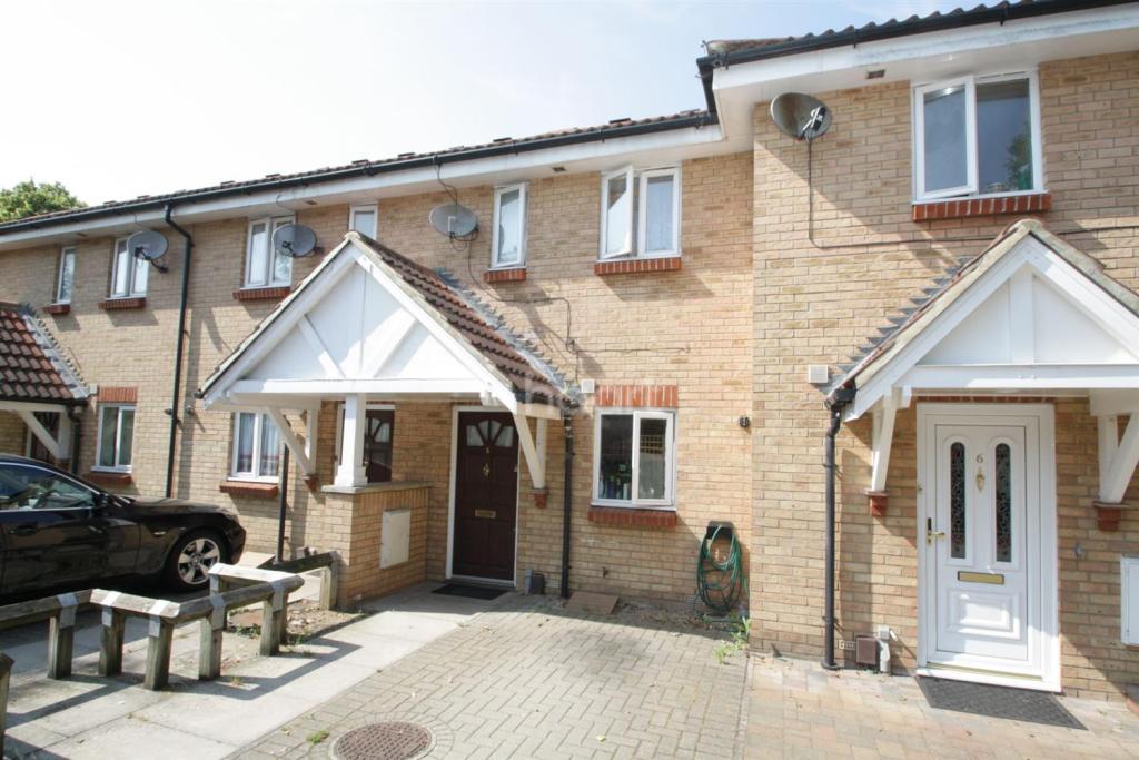 Buy or rent a property | Florence Elson Close, London E12 5NY