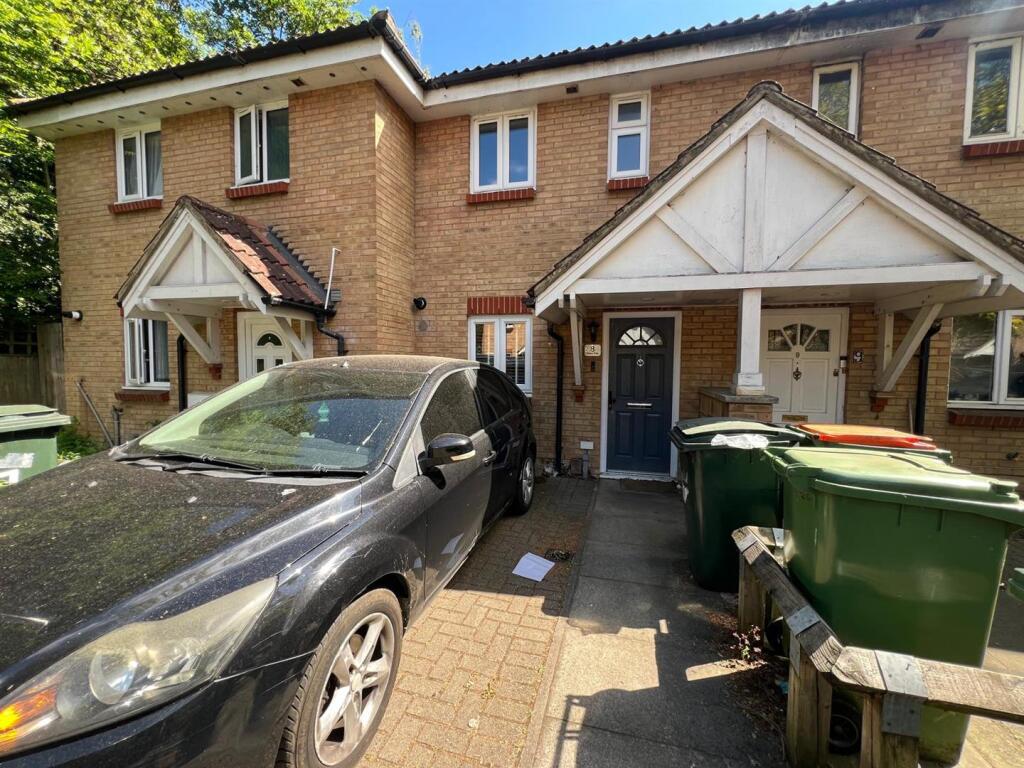 Buy or rent a property | Florence Elson Close, London E12 5NY