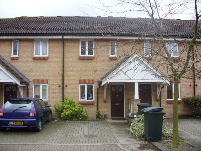 Buy or rent a property | Florence Elson Close, London E12 5NY