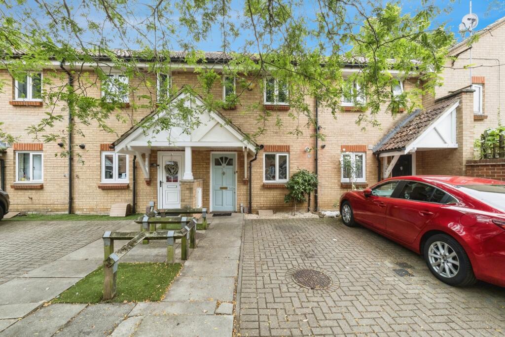 Buy or rent a property | Florence Elson Close, London E12 5NY