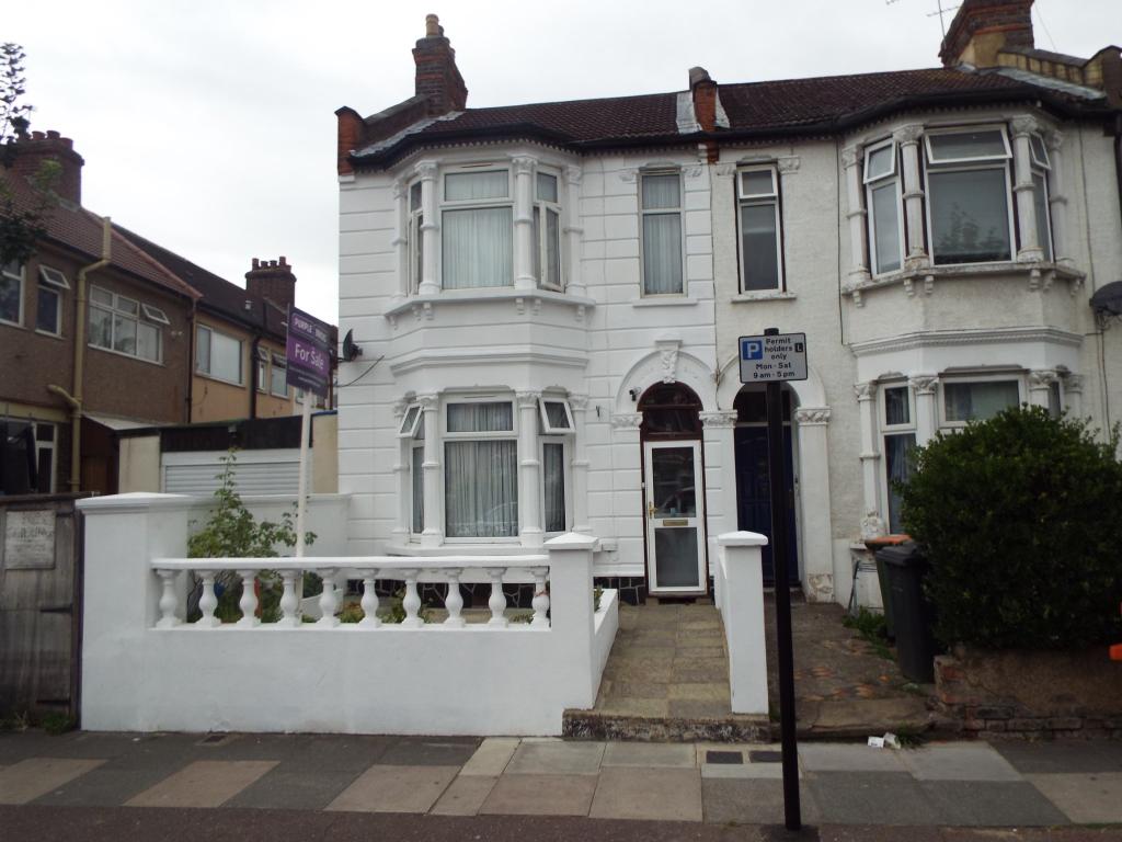 Buy or rent a property | Sheringham Avenue, London E12 5PB