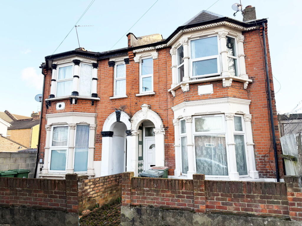 Buy or rent a property | Wolferton Road, London E12 5PD