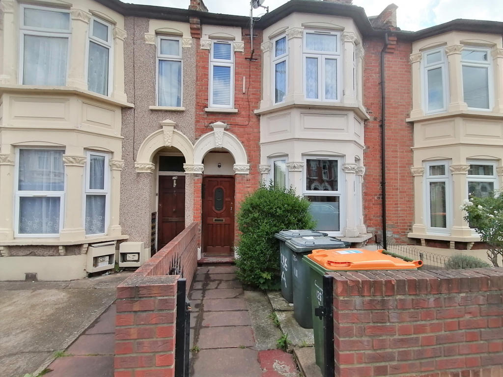 Buy or rent a property | Sherringham Avenue, London E12 5PE