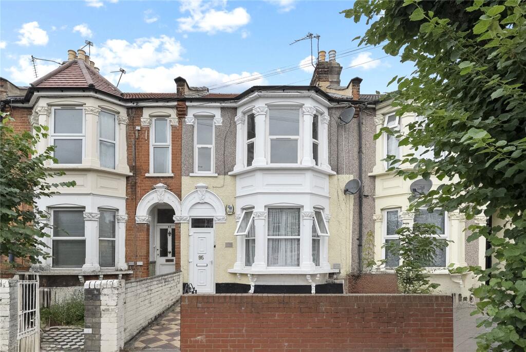 Buy or rent a property | Sheringham Avenue, London E12 5PF