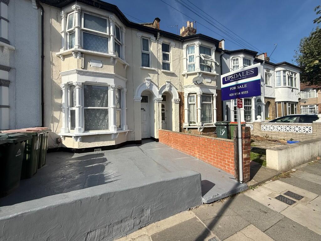 Buy or rent a property | Sheringham Avenue, London E12 5PF