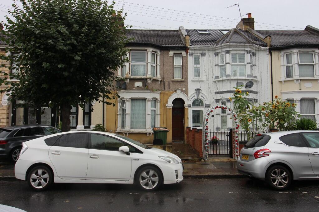 Buy or rent a property | Sheringham Avenue, London E12 5PF