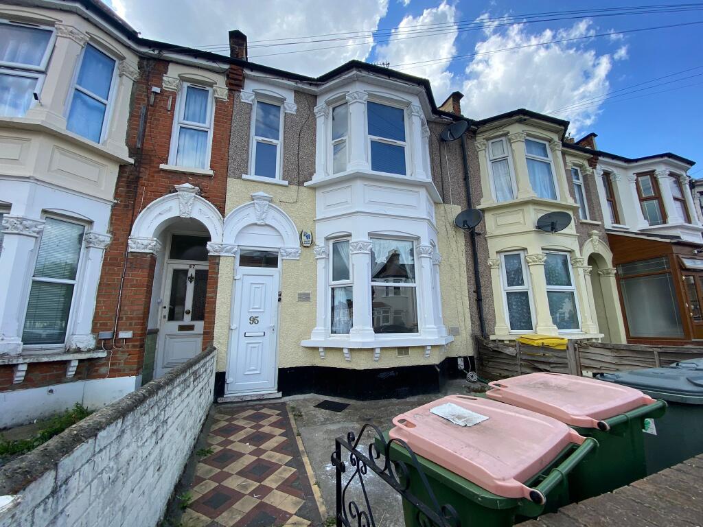 Buy or rent a property | Sheringham Avenue, London E12 5PF