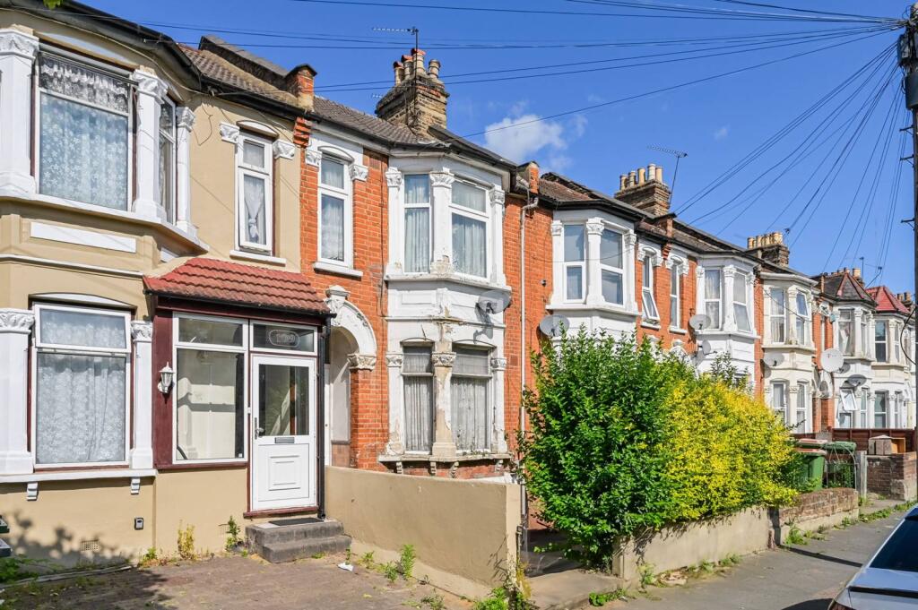 Buy or rent a property | Sheringham Avenue, London E12 5PF
