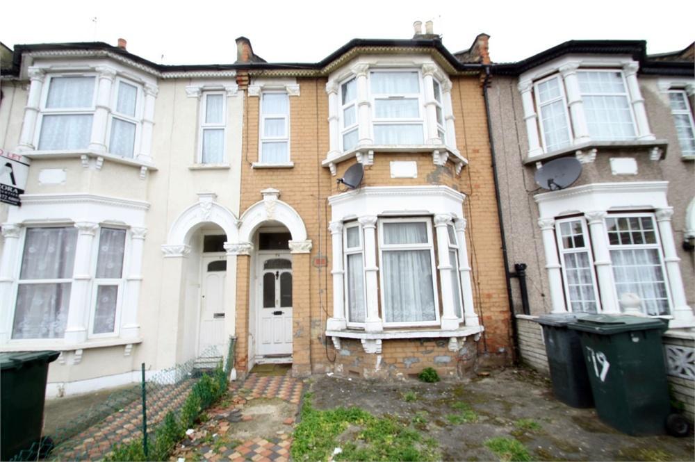 Buy or rent a property | Sheringham Avenue, London E12 5PF