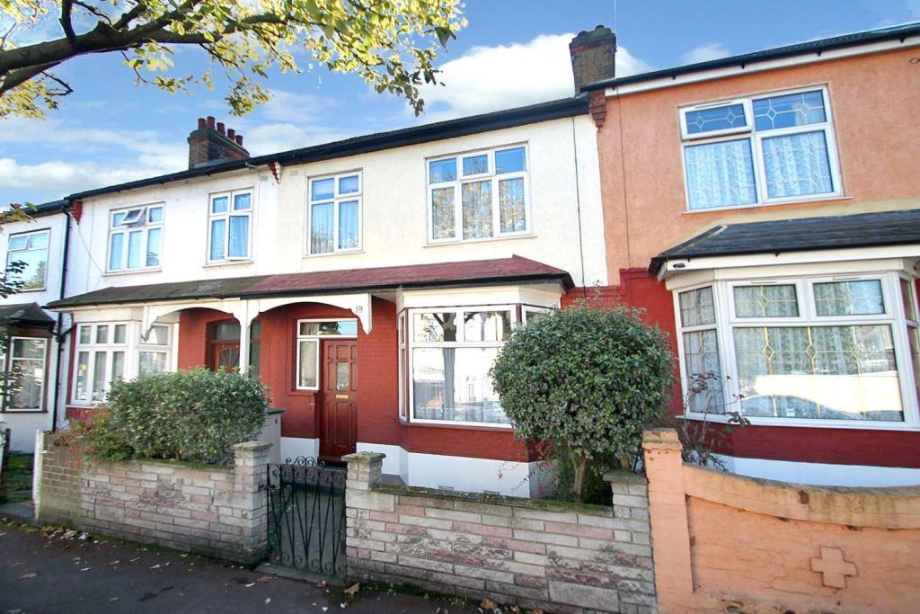 Buy or rent a property | Brancaster Road, London E12 5PG