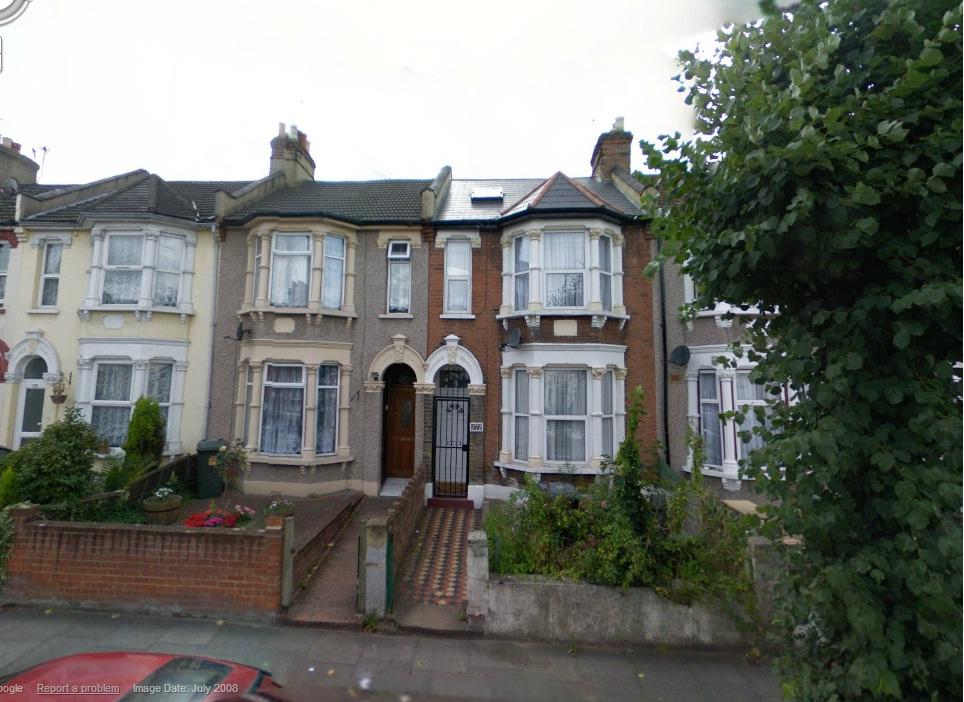 Buy or rent a property | Sheringham Avenue, London E12 5PH