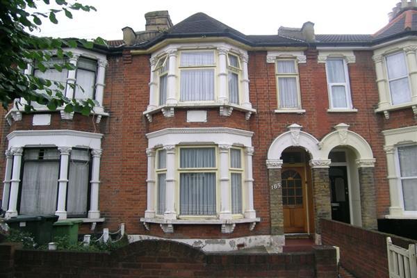 Buy or rent a property | Sheringham Avenue, London E12 5PH