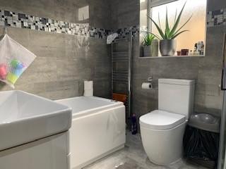 Buy or rent a property | Sheringham Avenue, London E12 5PH