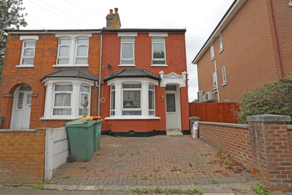 Buy or rent a property | Little Ilford Lane, London E12 5PJ
