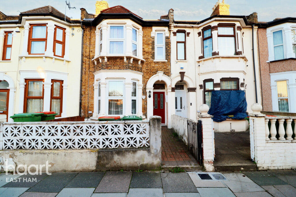 Buy or rent a property | Little Ilford Lane, London E12 5PJ
