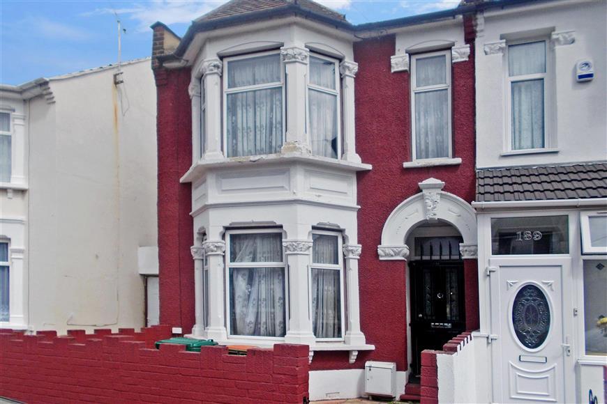 Buy or rent a property | Little Ilford Lane, London E12 5PJ