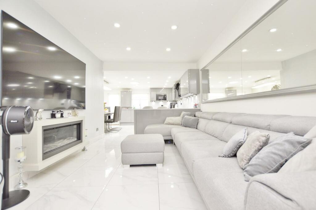 Buy or rent a property | Little Ilford Lane, London E12 5PJ
