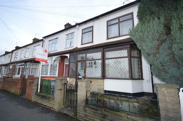 Buy or rent a property | Trevelyan Avenue, London E12 5PL